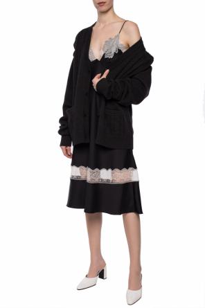 Braided cardigan, zdjęcie 2 Braided cardigan od Maison Margiela